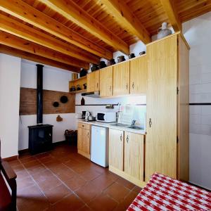 Casas De Romaria