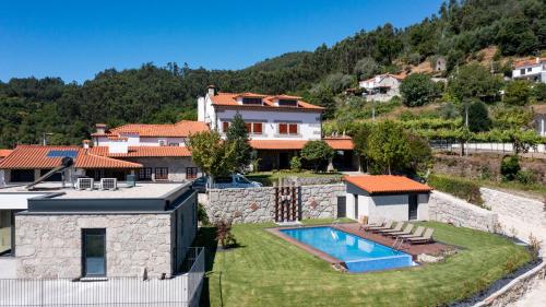 CASAS DE TOURIM