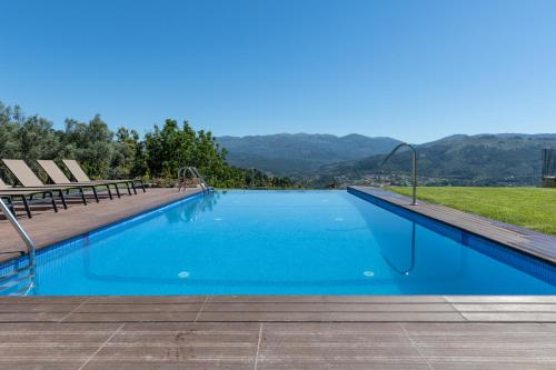 CASAS DE TOURIM