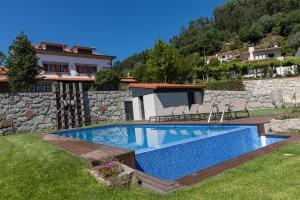 CASAS DE TOURIM