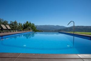 CASAS DE TOURIM