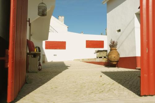 Casas do Bárrio