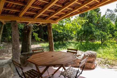 Casas do Capitão - Paiva Valley - Pool and Nature