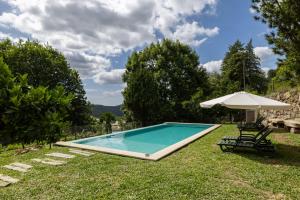 Casas do Capitão - Paiva Valley - Pool and Nature