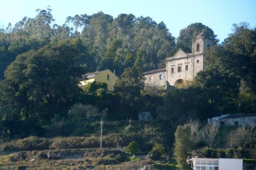 Casas do Vale da Rainha
