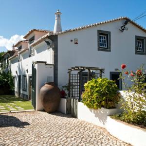Villas Casas do Vale da Rainha Vale da Rainha, Rasmalho, CCI nº20 8500-827 Portimão Algarve