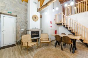 Chalet Villas Gerês