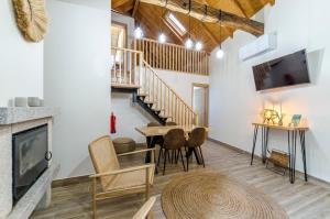 Chalet Villas Gerês