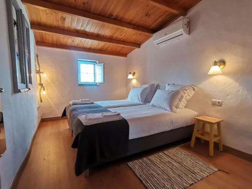 Chão da Velha - Casas de Campo