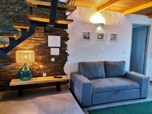 Chão da Velha - Casas de Campo