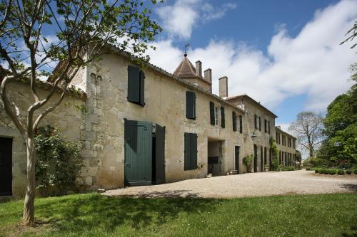 Chateau d'Auge - Grand Gite