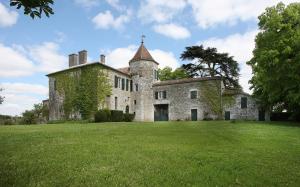 Chateau d'Auge - Grand Gite