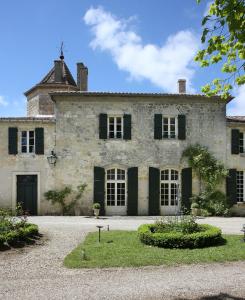 Villas Chateau d'Auge - Grand Gite Chateau d'Auge 47310 Laplume Aquitaine