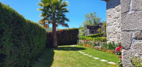 Maisons de vacances Villas da Quintã Lugar da Quintã Passos Cabeceiras de Basto