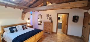 Dom Peyreton Prestige cottages set in a charming wine property