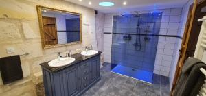 Dom Peyreton Prestige cottages set in a charming wine property