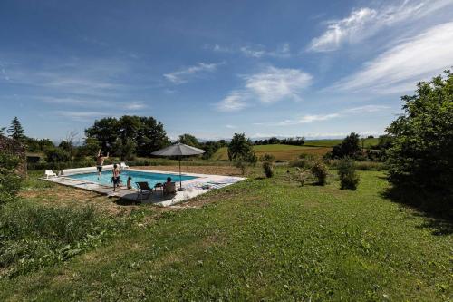 Domaine De La Liberte