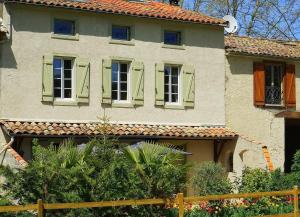Domaine de Pouroutounat