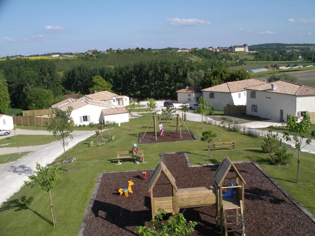 Domaine du Grand Tourtre Le Grand Tourtre, 16210 Chalais