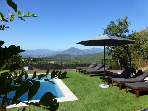 DOMAINE OLMETA