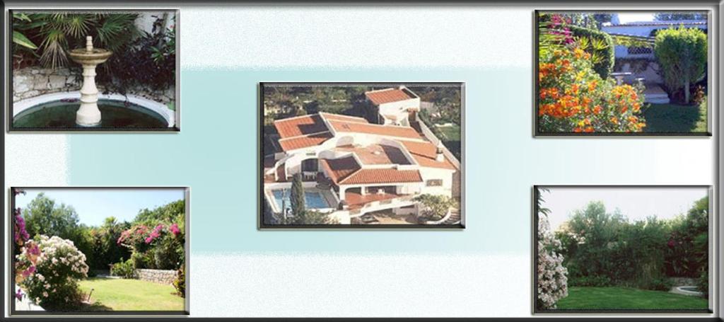 Genies Villa Boutique Algarve Rua Dom Afonso Henriques 8135 - 906  Almancil, Algarve, 8135-906 Almancil