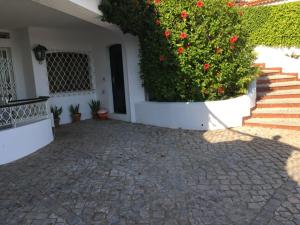 Genies Villa Boutique Algarve
