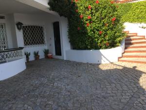 Villas Genies Villa Boutique Algarve Rua Dom Afonso Henriques 8135 - 906  Almancil, Algarve 8135-906 Almancil Algarve