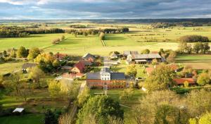 Villas Gut Pohnstorf 17 Pohnstorf 17166 Alt Sührkow Mecklembourg-Poméranie