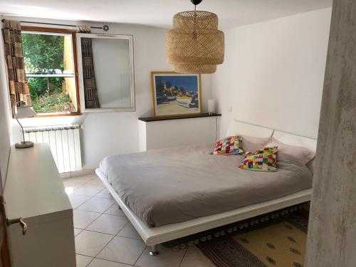 Joli rez-de-villa 80 m2 proche mer