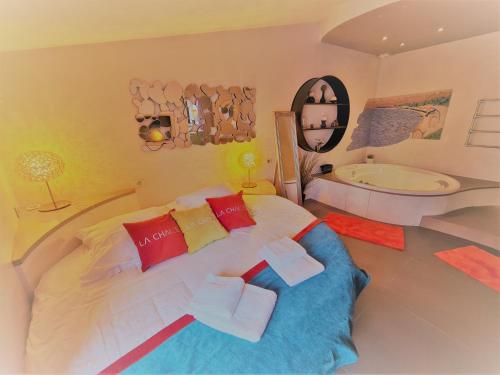 La Chaize - Suites & Spas