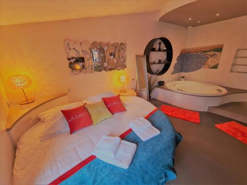La Chaize - Suites & Spas