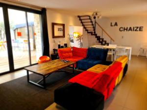 La Chaize - Suites & Spas