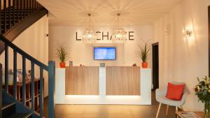 La Chaize - Suites & Spas