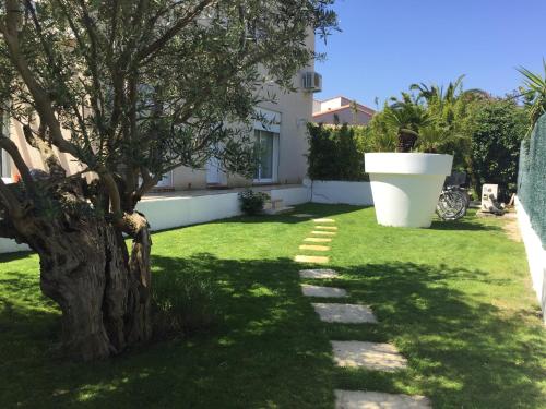 La maison de Virginie