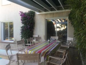 La maison de Virginie