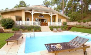 Lagrange Vacances - Atlantic Green