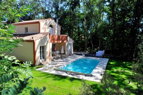 Lagrange Vacances - Royal Green