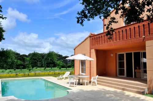 Lagrange Vacances - Royal Green