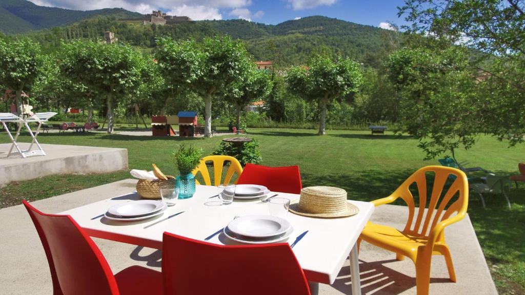 Lagrange Vacances - Royal Green 81660 Pont-de-Larn