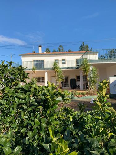 Le Domaine de l’Orangeraie