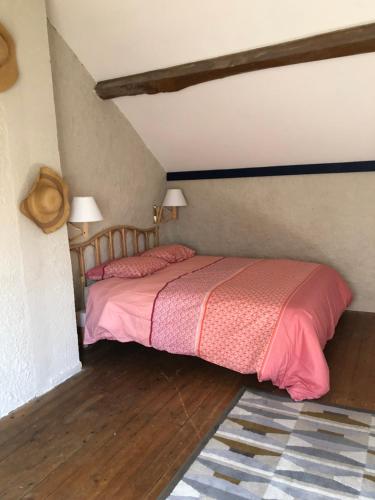 le manoir des Marchaisons