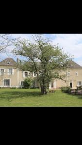 le manoir des Marchaisons