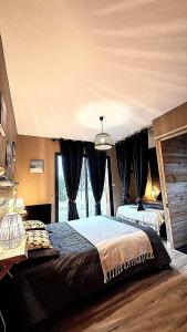 Les Bord'Océanes Sauna & Spa **** Villa Marensine et Villa Oyat