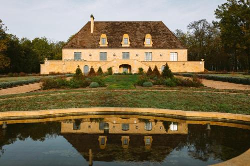 Les Hauts de Chaunac