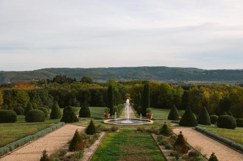 Les Hauts de Chaunac