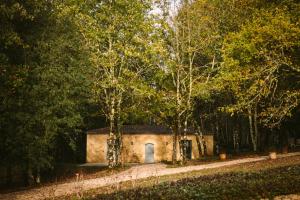 Les Hauts de Chaunac