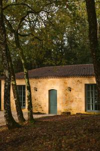 Les Hauts de Chaunac