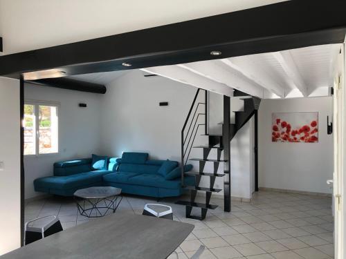 Villas les oléas Ruoms france