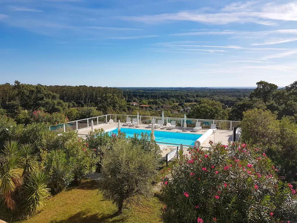 Villas LES TERRASSES D ACQUACITOSA Hameau d'acquacitosa 20243 Migliacciaro