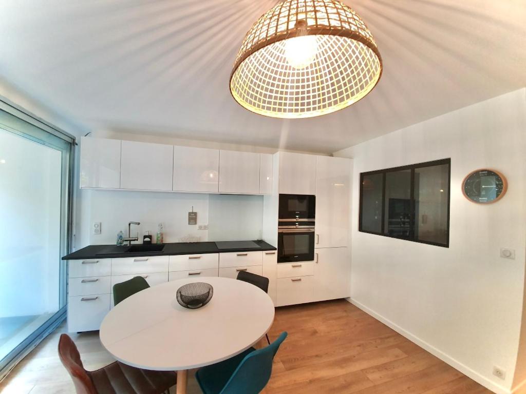 Les Villas d'Harri-Xuria 64990 Saint-Pierre-dʼIrube